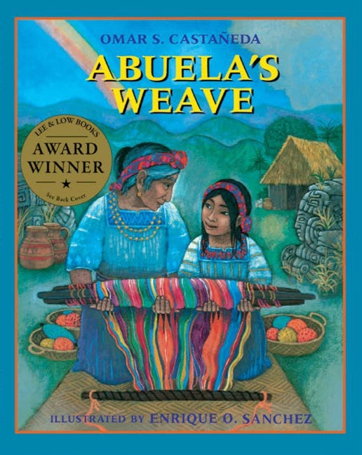 Abuela's Weave (Revised)