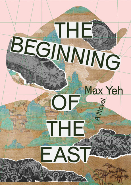 The Beginning of the East