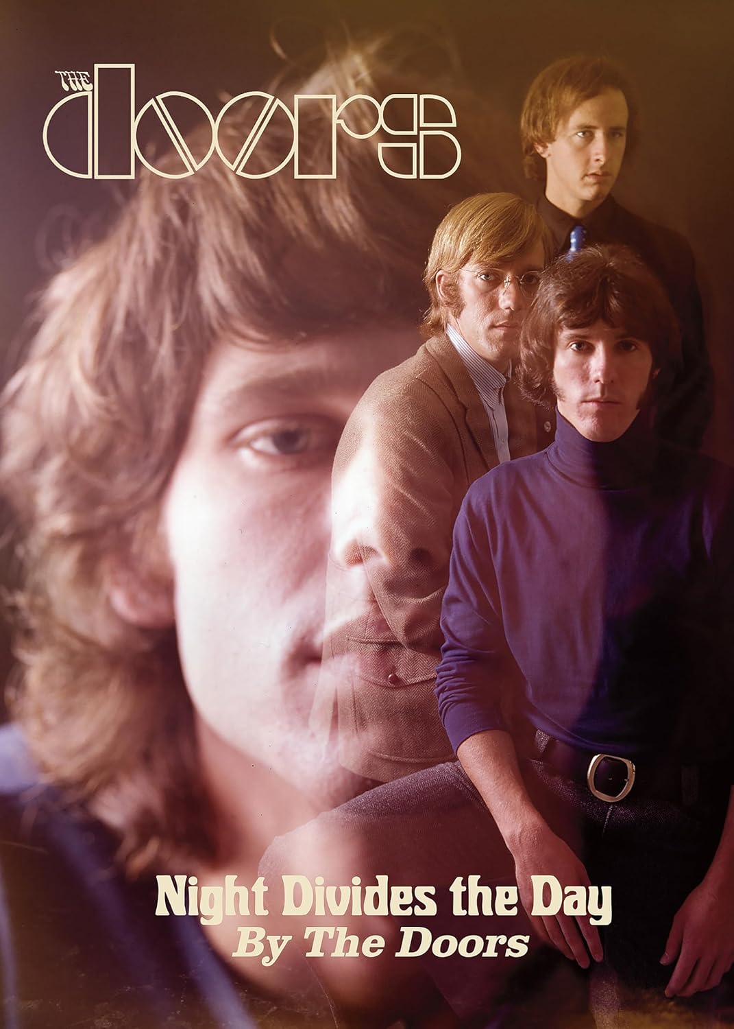 Night Divides the Day: The Doors Anthology