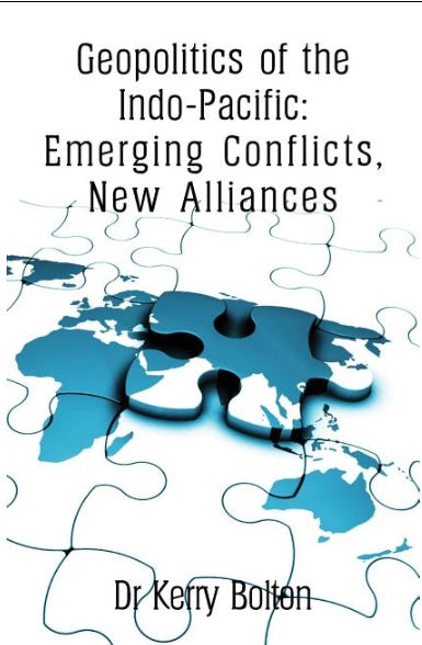 Geopolitics of the Indo-Pacific