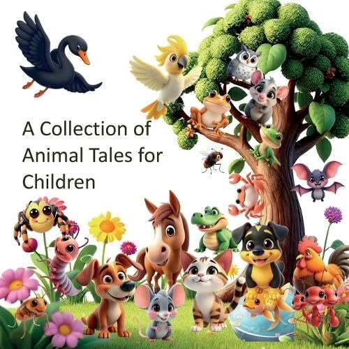A Collection of Animal Tales for Children