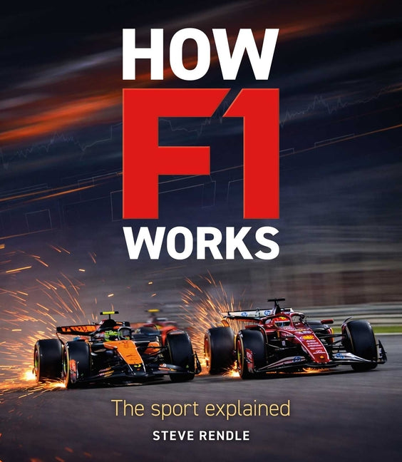 How F1 Works: The Sport Explained