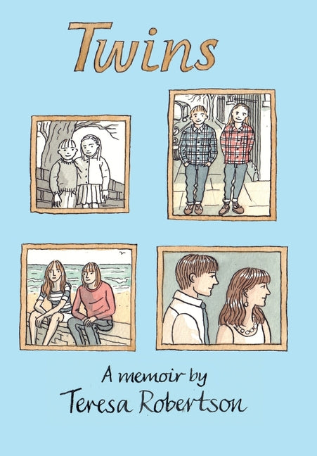 Twins: A memoir