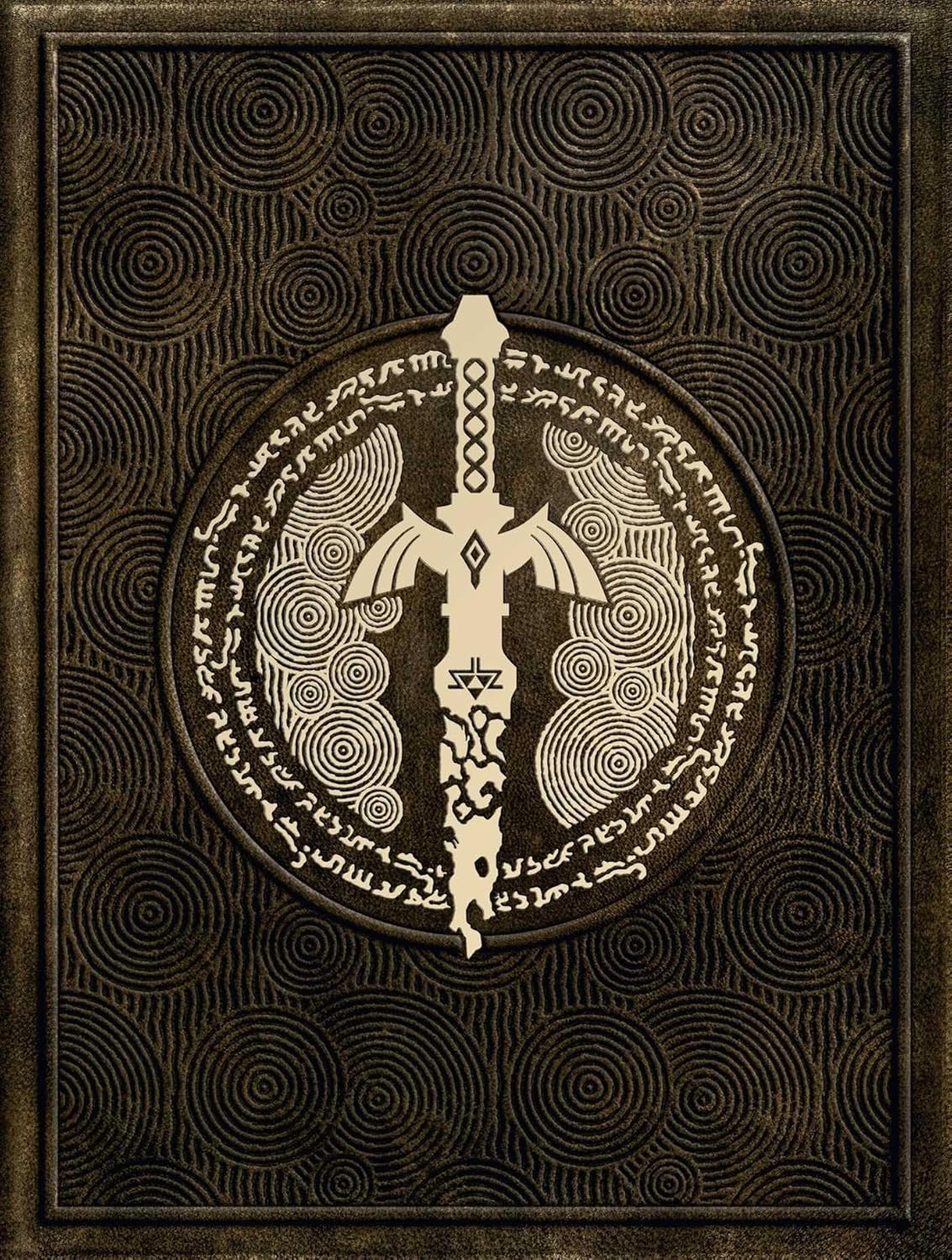 Legend of Zelda(tm) Tears of the Kingdom - The Complete Official Guide: Collector's Edition