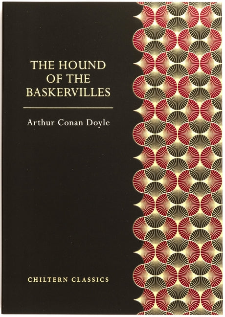 The Hound of the Baskervilles