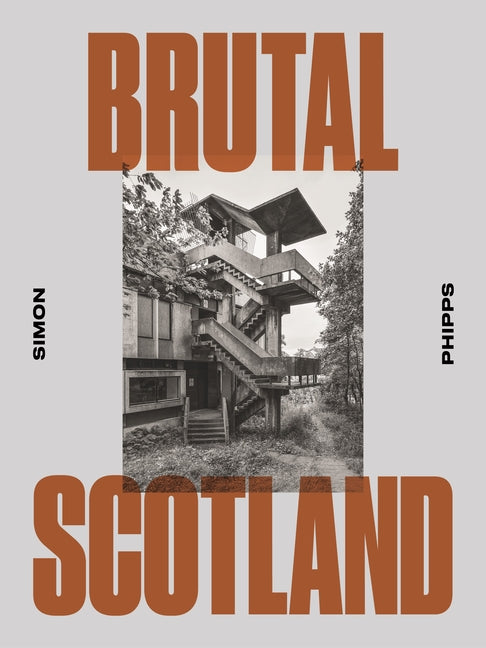 Brutal Scotland