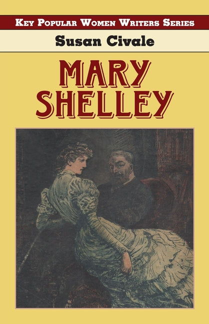 Mary Shelley