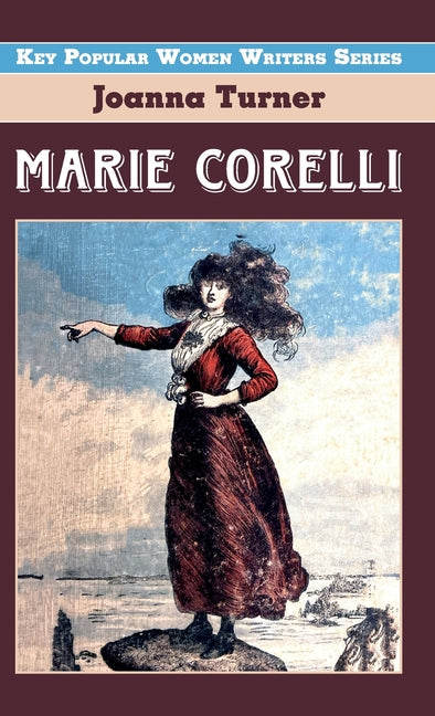 Marie Corelli