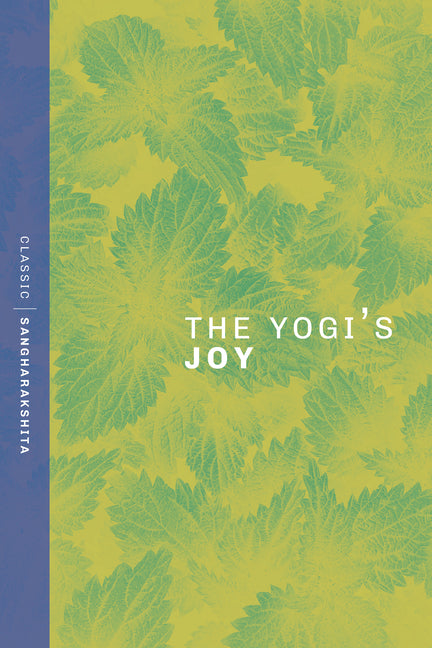 The Yogi's Joy