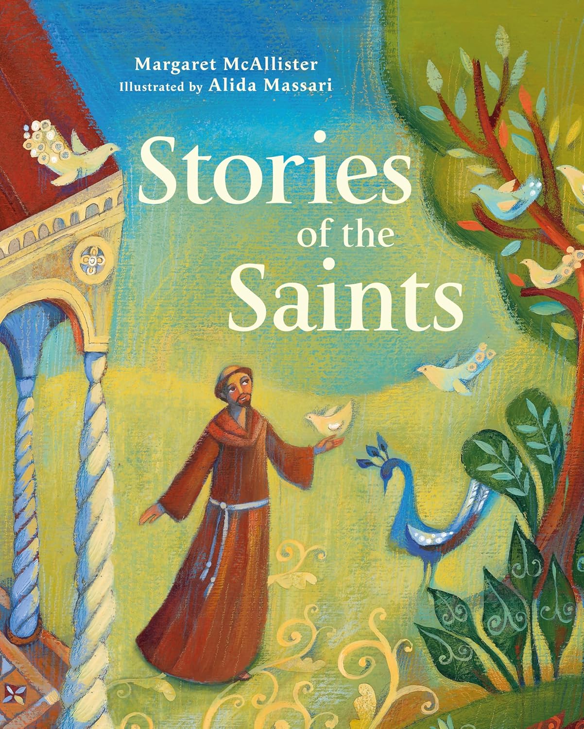Stories of the Saints
