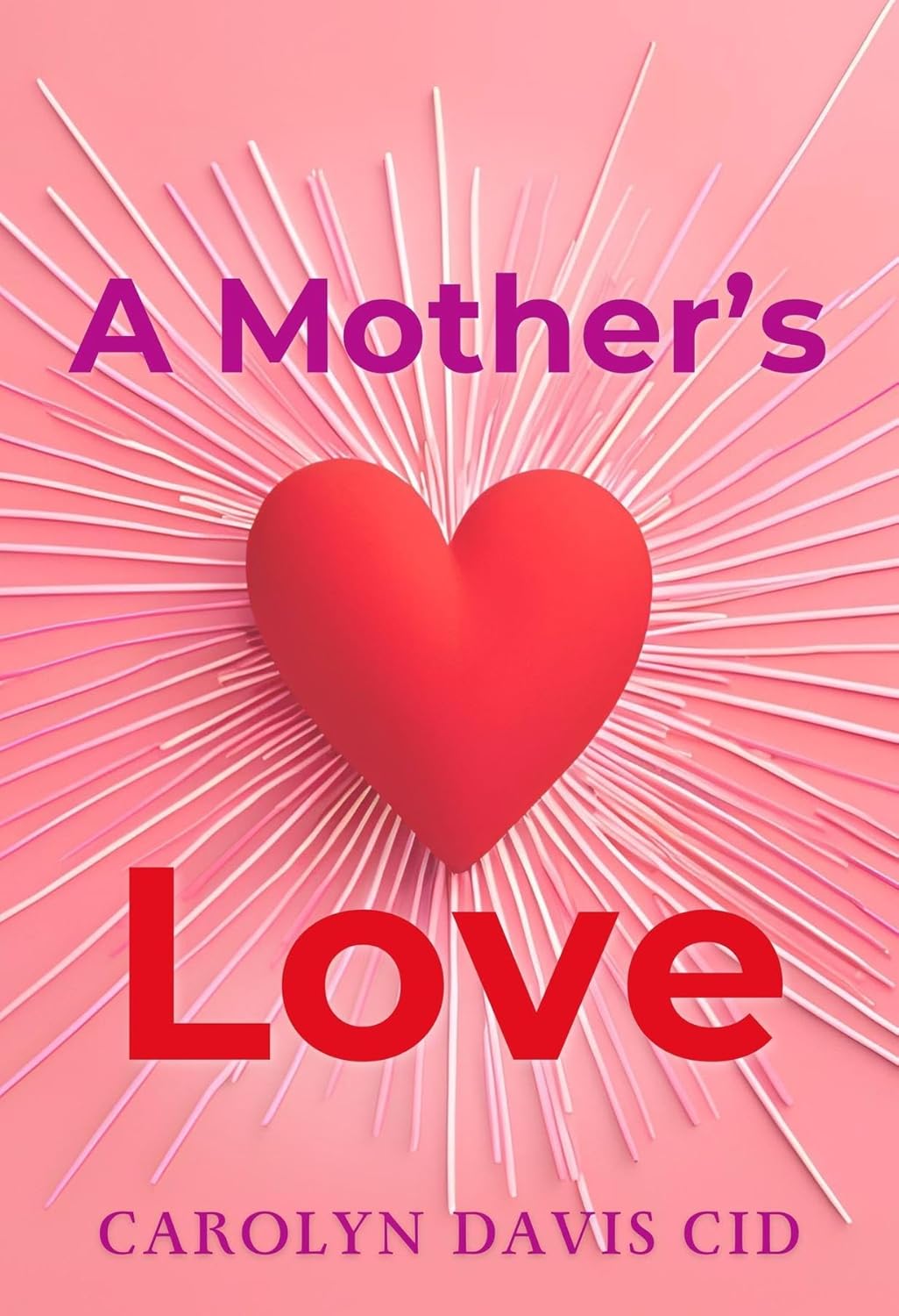 Mother's Love