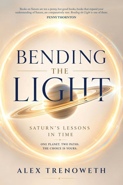 Bending the Light: Saturn's Lessons in Time