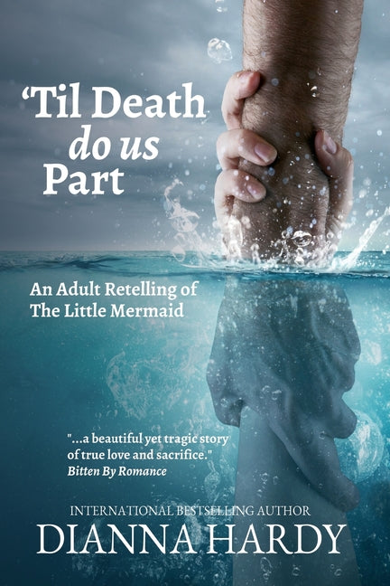 Til Death Do Us Part: An Adult Retelling of The Little Mermaid (Pocket)
