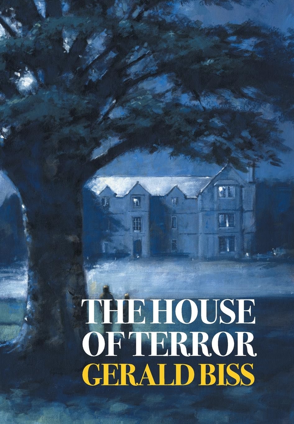The House of Terror (Nezu Press Classics)