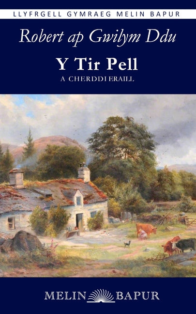 Y Tir Pell a Cherddi Eraill