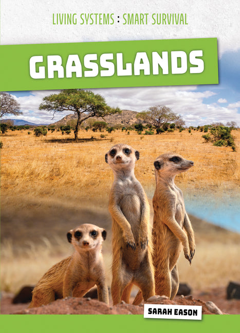 Grasslands