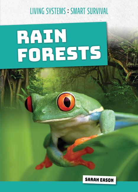Rain Forests