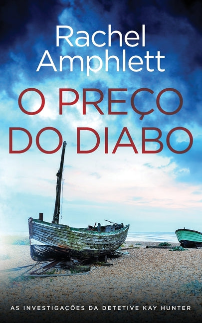 O Preco do Diabo: Portugues (BR)