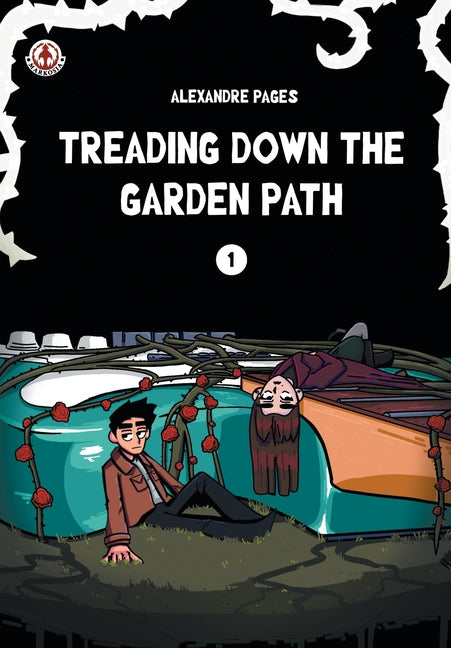 Treading Down the Garden Path
