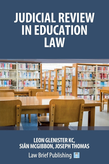 Judicial Review in Education Law