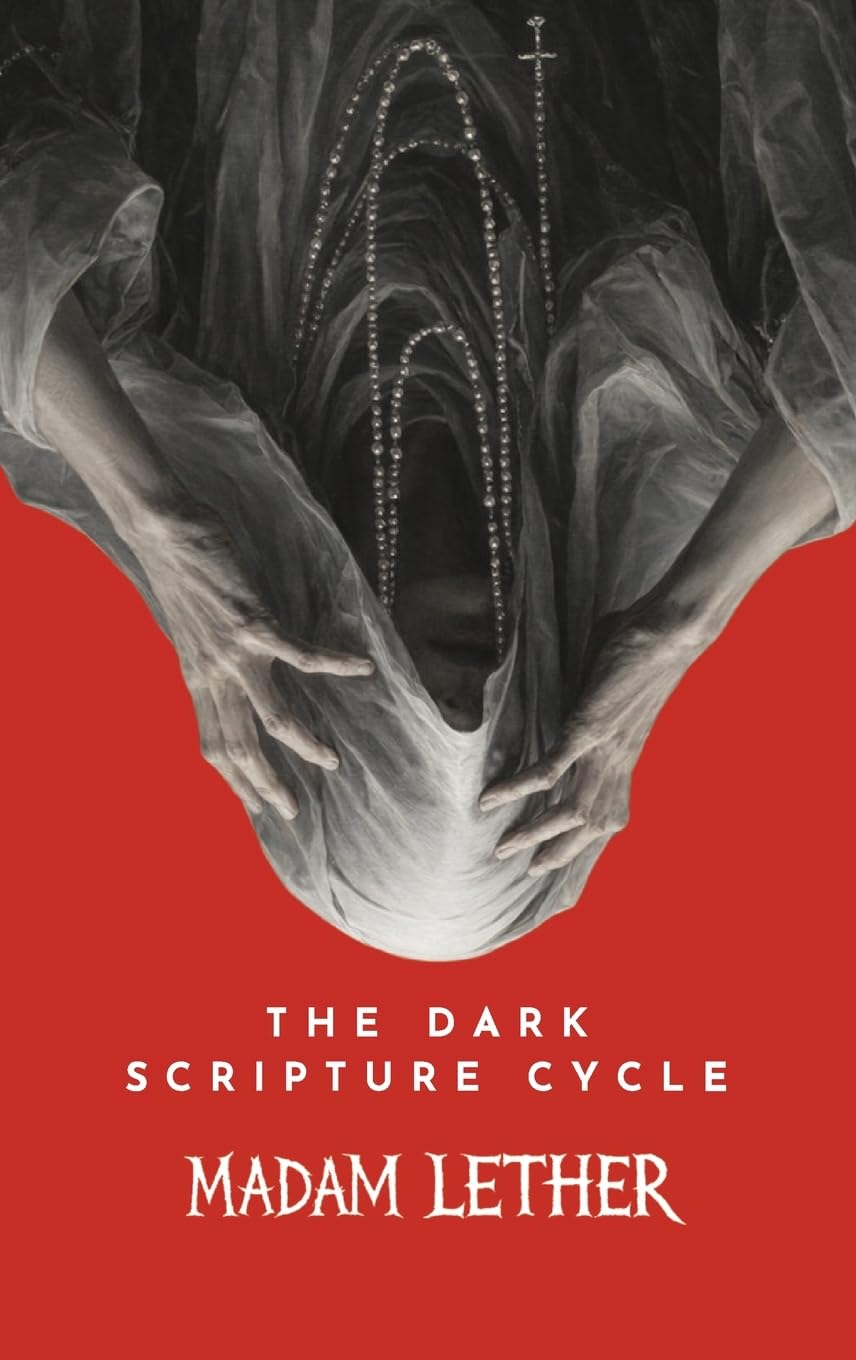 The Dark Scripture Cycle