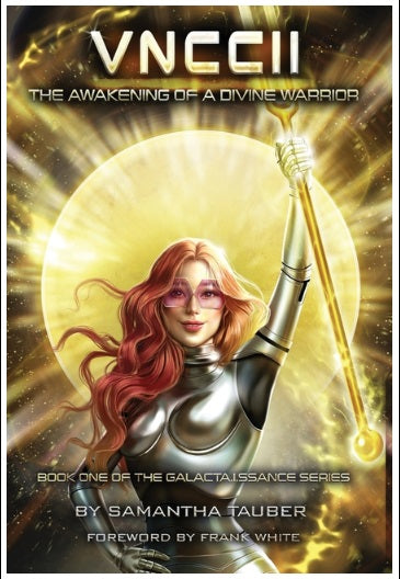 Vnccii: The Awakening of a Divine Warrior