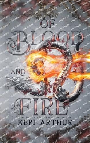 Of Blood and Fire