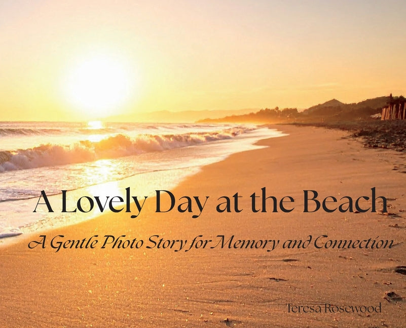 A Lovely Day at the Beach
