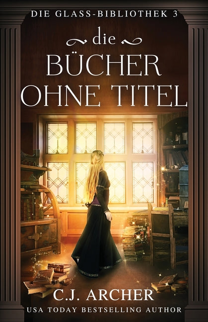 Die Bucher ohne Titel