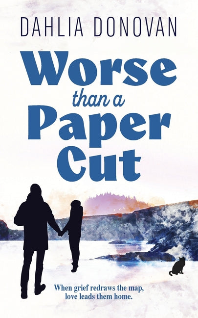 Worse Than a Paper Cut