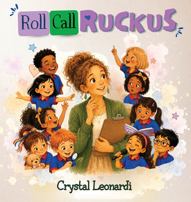 Roll Call Ruckus