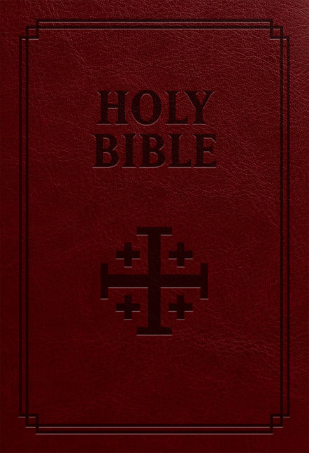 Catholic Bible-OE: Douay-Rheims