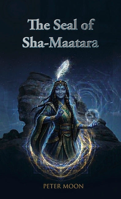 The Seal of Sha-Maatara