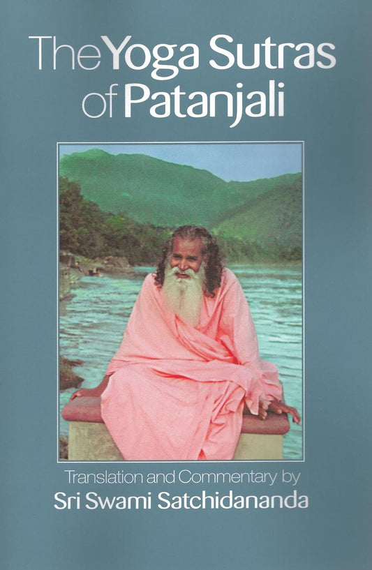 The Yoga Sutras of Patanjali (Revised)