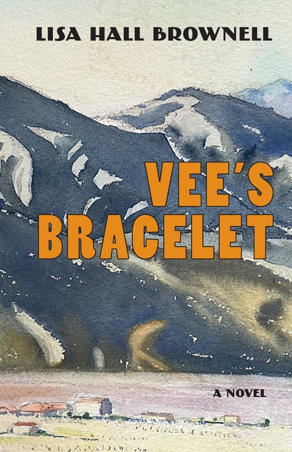 Vee's Bracelet