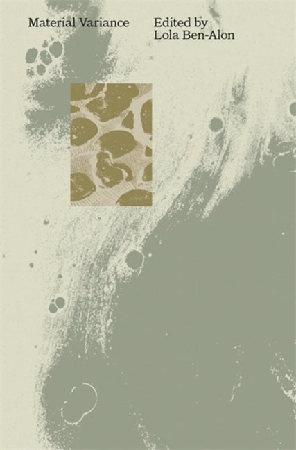 Material Variance