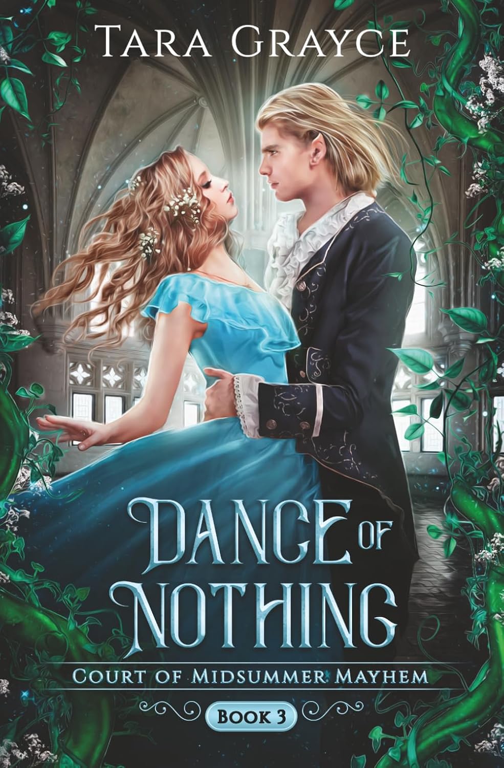 Dance of Nothing