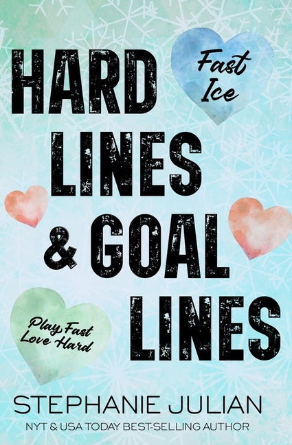 Hard Lines & Goal Lines