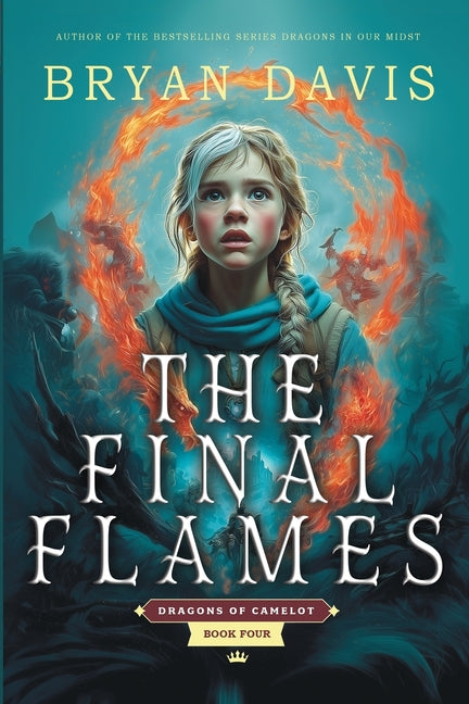 The Final Flames