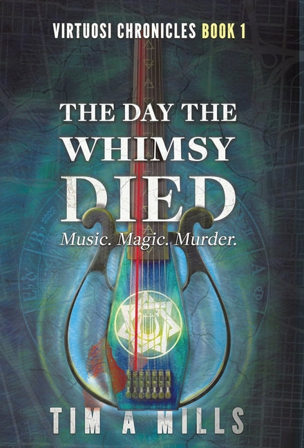 The Day the Whimsy Died