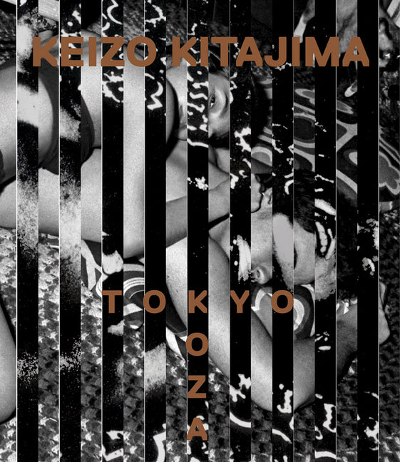 Keizo Kitajima: Tokyo--Koza