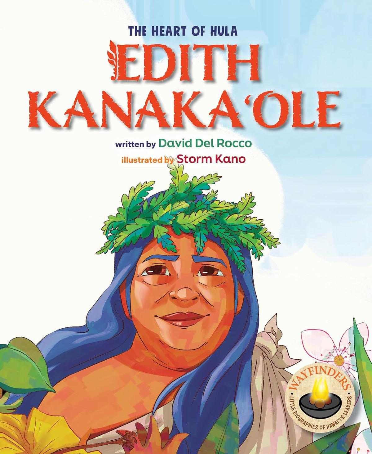 Edith Kanakaole: The Heart of Hula