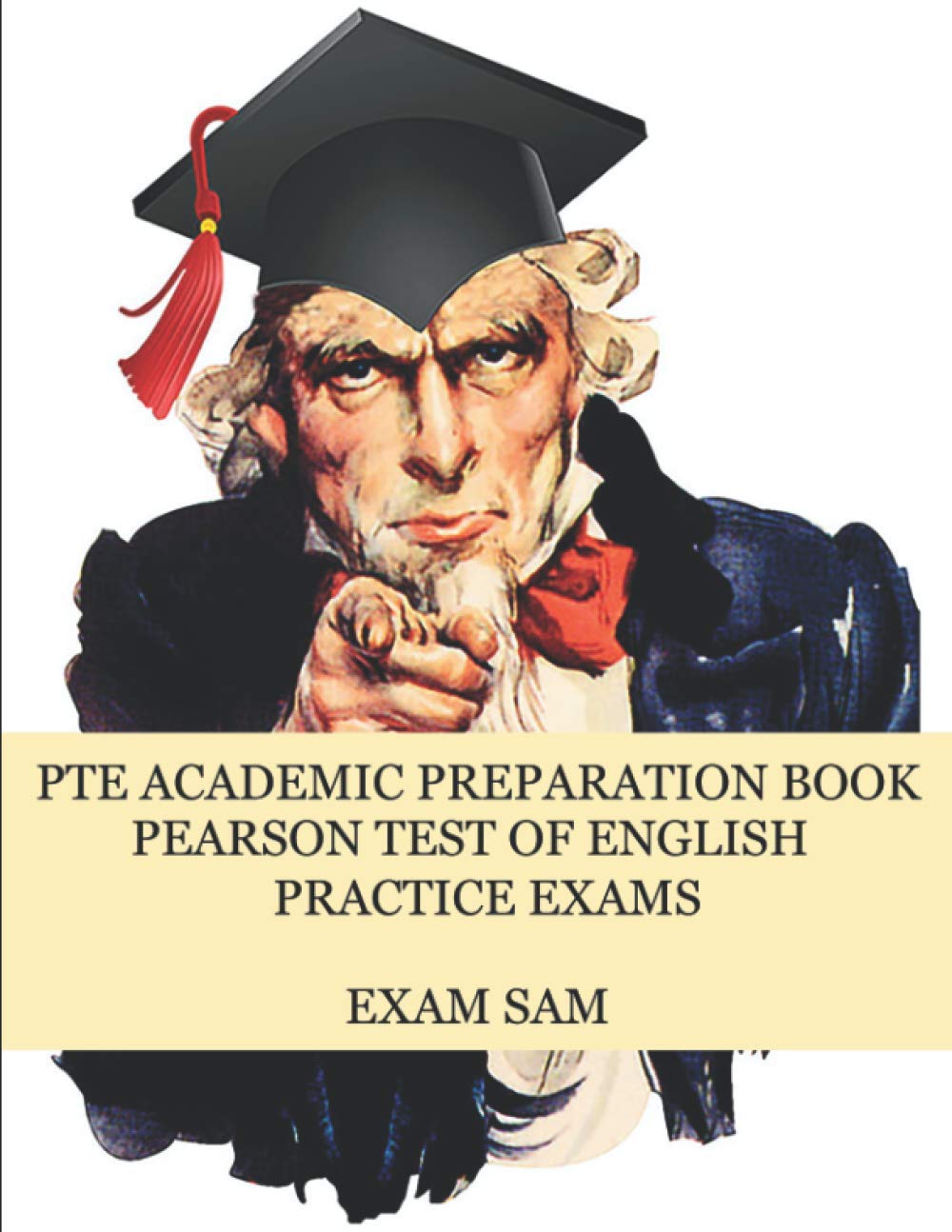 PTE Academic Preparation Book: Pearson Test of English Practice Exams in Speaking, Writing, Reading, and Listening with Free mp3s, Sample Essays, and
