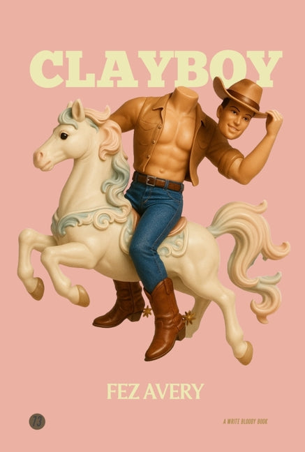 Clayboy