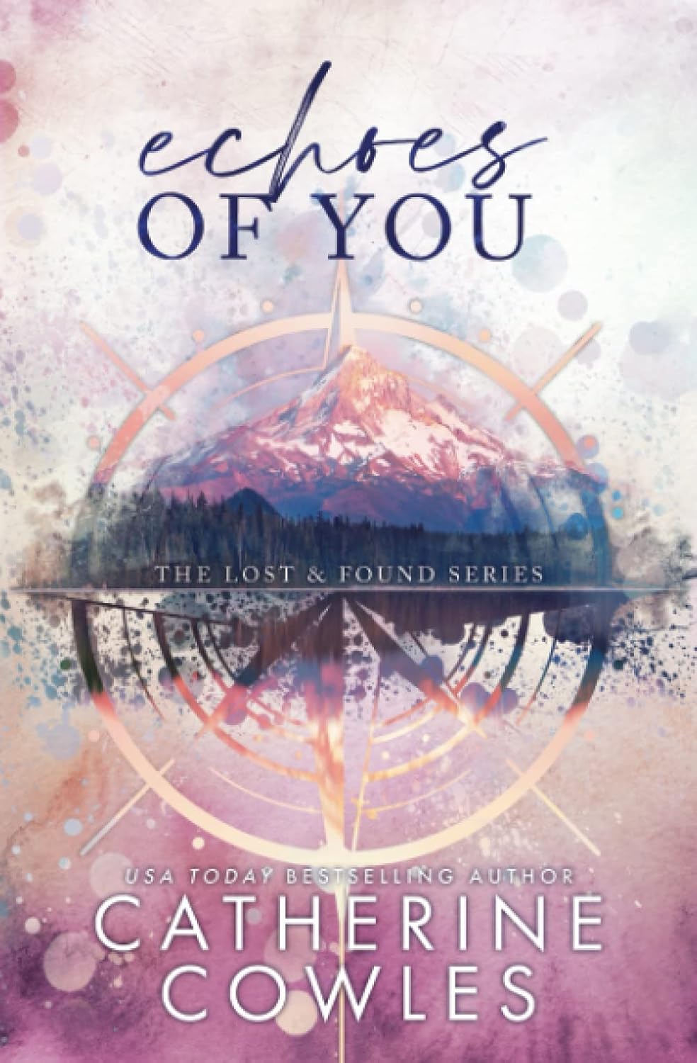Echoes of You: A Lost & Found Special Edition