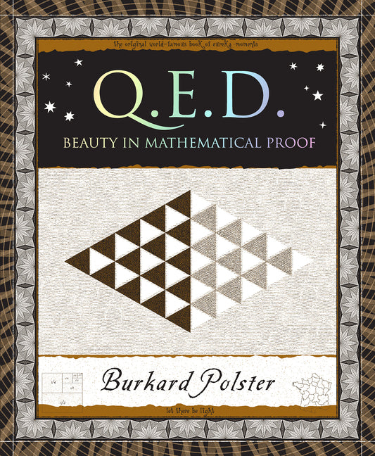 Qed: Beauty in Mathematical Proof