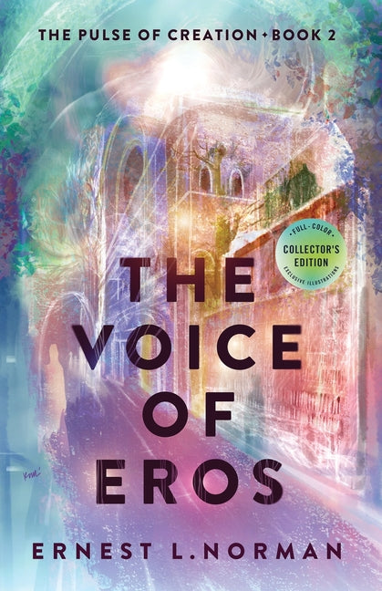 The Voice of Eros: Collector's Edition