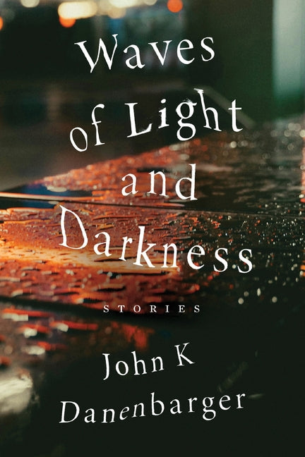 Waves of Light and Darkness