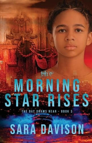 Morning Star Rises