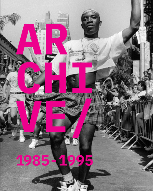 Archive / Journal: 1985 - 1995/2001